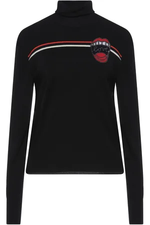 Chloé STRICKWAREN - Rollkragenpullover