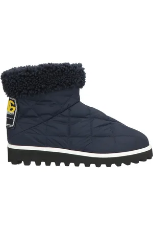 Dolce & Gabbana SCHUHE - Stiefeletten
