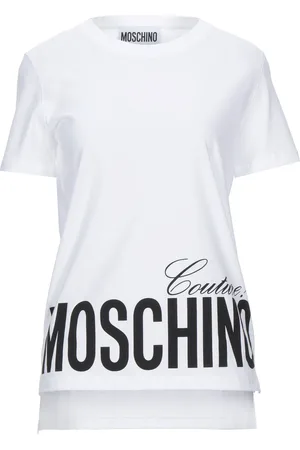 Moschino TOPS - T-shirts