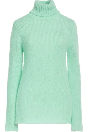 Attic and Barn STRICKWAREN - Rollkragenpullover