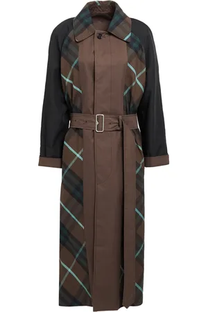 Burberry JACKEN & MÄNTEL - Jacken, Mäntel & Trenchcoats