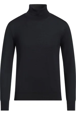FABRIZIO DEL CARLO STRICKWAREN - Rollkragenpullover