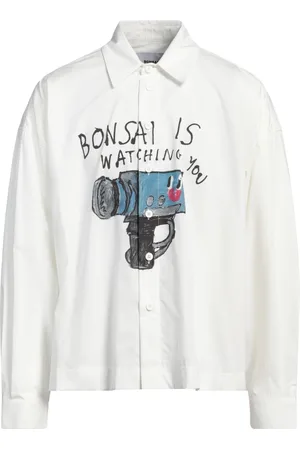 BONSAI TOPS - Hemden