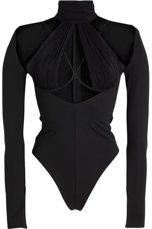 ALESSANDRO VIGILANTE TOPS - Bodysuits