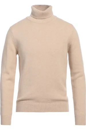 BELLWOOD STRICKWAREN - Rollkragenpullover