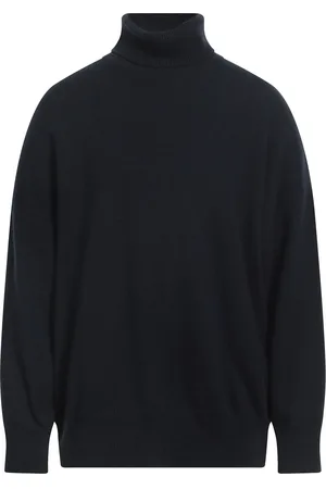 MASSIMO ALBA STRICKWAREN - Rollkragenpullover