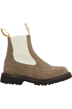 TRICKERS SCHUHE - Stiefeletten