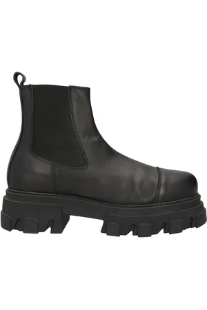 D.A. Daniele Alessandrini SCHUHE - Stiefeletten