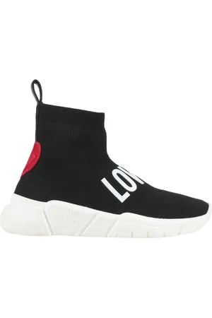 Moschino SCHUHE - Sneakers