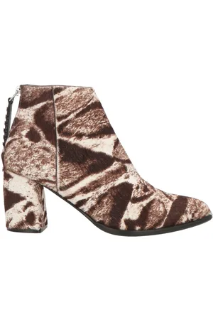 ANTONIO BARBATO SCHUHE - Stiefeletten