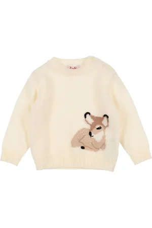 Il gufo STRICKWAREN - Pullover