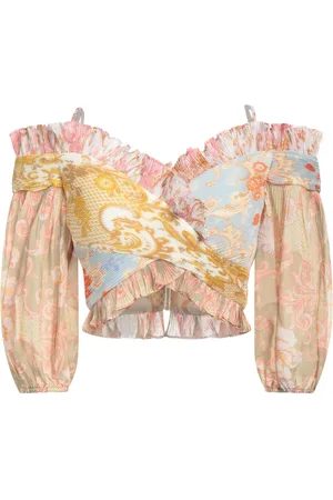 ZIMMERMANN TOPS - Tops