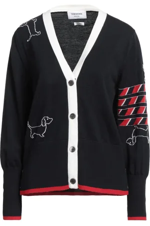 Thom Browne STRICKWAREN - Strickjacken