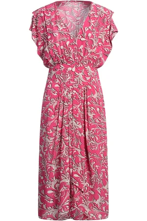 Marant Etoile KLEIDER - Midi-Kleider