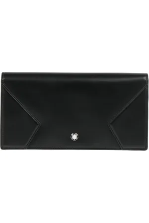 Montblanc Kleinlederwaren - Brieftaschen