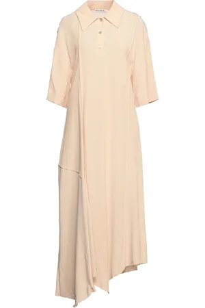 Acne Studios KLEIDER - Midi-Kleider