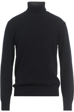 Roberto Collina STRICKWAREN - Rollkragenpullover