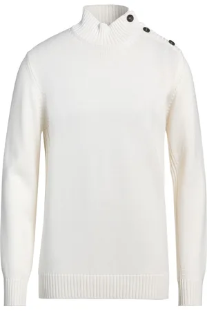 KANGRA CASHMERE STRICKWAREN - Rollkragenpullover