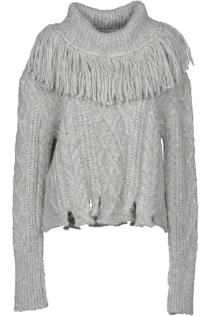 Serafini STRICKWAREN - Rollkragenpullover