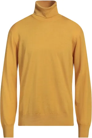 ALTEA STRICKWAREN - Rollkragenpullover