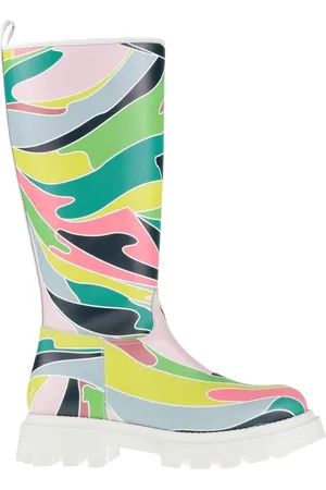 Puccini SCHUHE - Stiefel