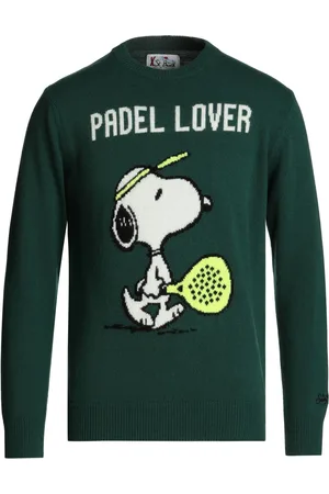MC2 SAINT BARTH STRICKWAREN - Pullover