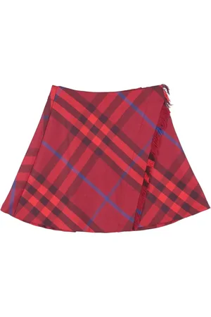 Burberry HOSEN & RÖCKE - Kinderröcke