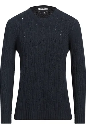GRIFONI STRICKWAREN - Pullover