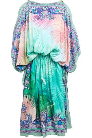 Roberto Cavalli KLEIDER - Midi-Kleider