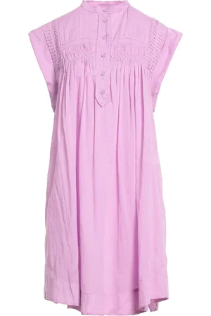 Marant Etoile KLEIDER - Mini-Kleider