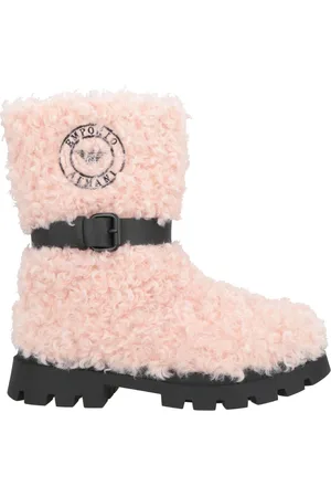 Emporio Armani SCHUHE - Stiefeletten
