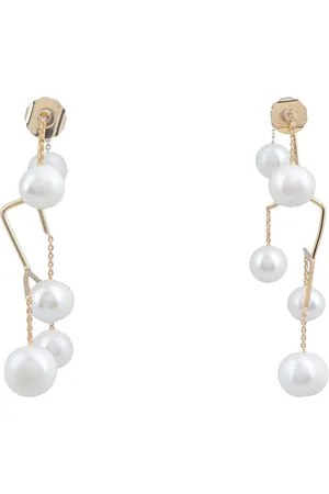 Anissa Kermiche SCHMUCK und UHREN - Ohrringe