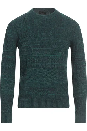 Roberto Collina STRICKWAREN - Pullover