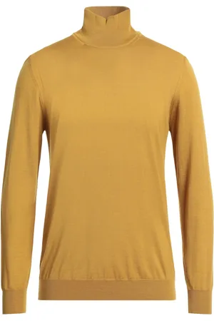 Paolo Pecora STRICKWAREN - Rollkragenpullover
