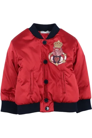 Dolce & Gabbana JACKEN & MÄNTEL - Jacken und Anoraks