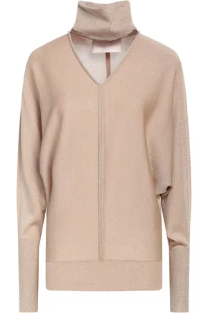 CIRCUS HOTEL STRICKWAREN - Rollkragenpullover