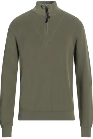 Aspesi STRICKWAREN - Rollkragenpullover