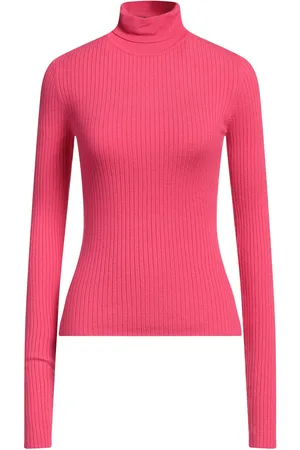 Roberto Cavalli STRICKWAREN - Rollkragenpullover