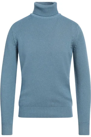FILIPPO DE LAURENTIIS STRICKWAREN - Rollkragenpullover