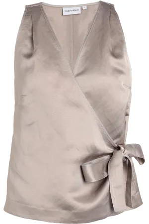 Calvin Klein TOPS - Tops