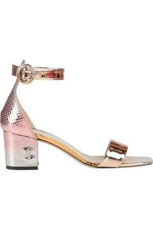 Manila Grace SCHUHE - Sandalen
