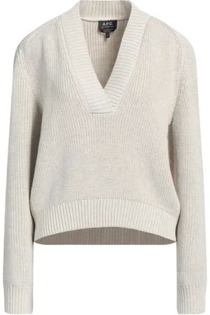 A.P.C. STRICKWAREN - Pullover