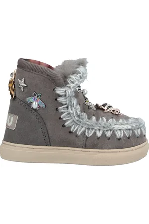 Mou SCHUHE - Stiefeletten