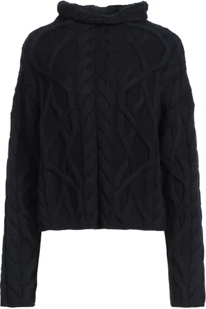 ALPHA STUDIO STRICKWAREN - Rollkragenpullover