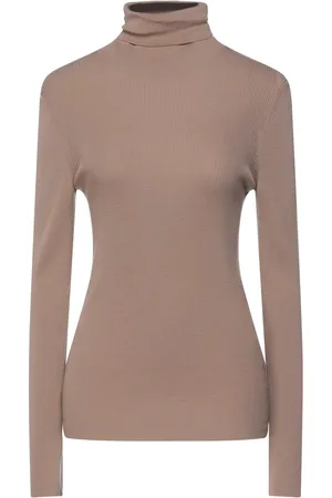 Max Mara STRICKWAREN - Rollkragenpullover