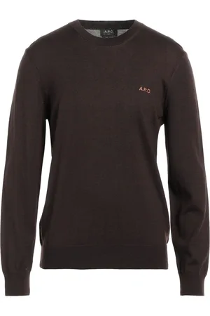 A.P.C. STRICKWAREN - Pullover