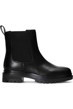 Ralph Lauren SCHUHE - Stiefeletten