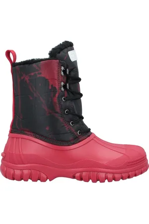 GCDS SCHUHE - Stiefeletten