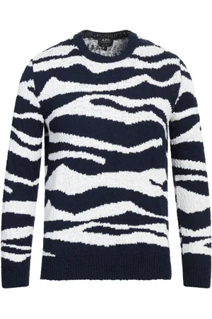 A.P.C. STRICKWAREN - Pullover