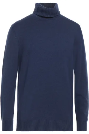 KANGRA CASHMERE STRICKWAREN - Rollkragenpullover